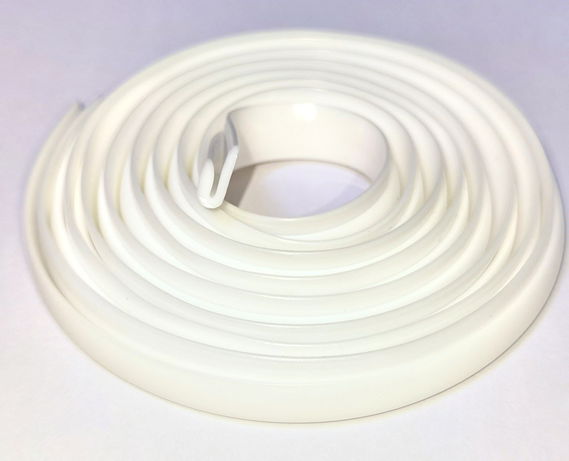 Cabbage lightbox adhesive strip